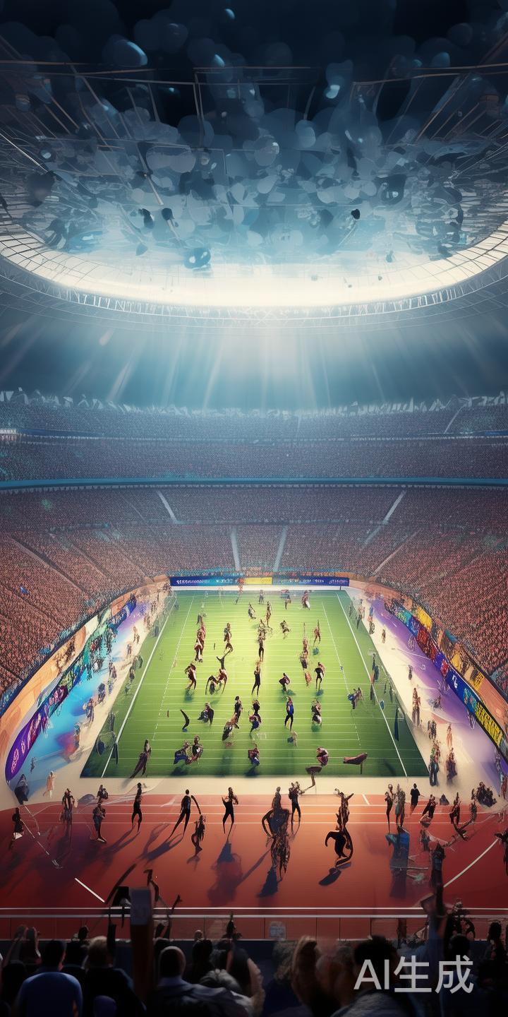 我心中理想完美体育赛事的精彩元素与无限魅力探寻