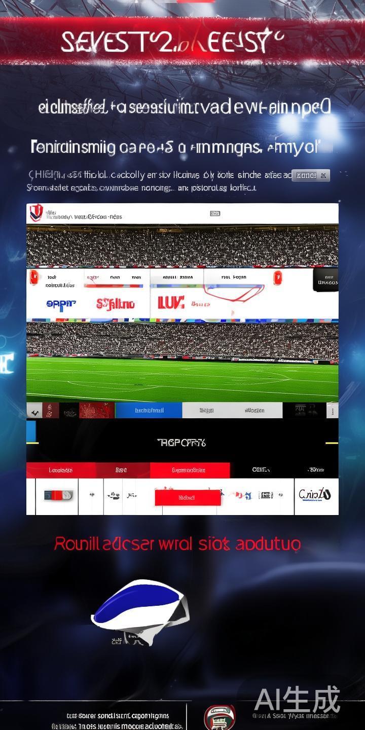 2024世界杯完美体育软件下载全攻略，轻松畅享精彩比赛盛宴