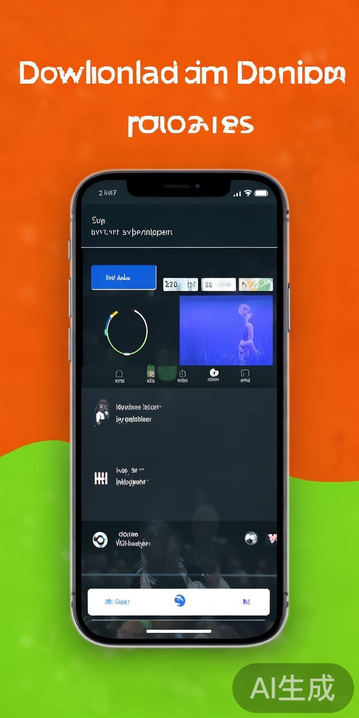 完美体育下载安装手机版，随时随地畅享丰富体育赛事直播体验