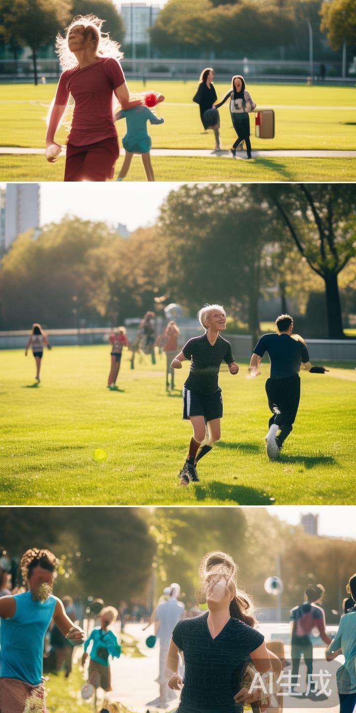 探索体育爱好与生活融合的艺术：实现全面发展与快乐平衡之道