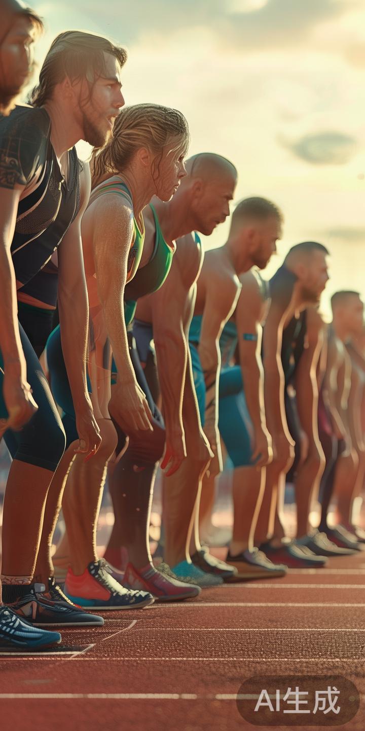 追求卓越梦想融合，铸就真正的完美体育人之路