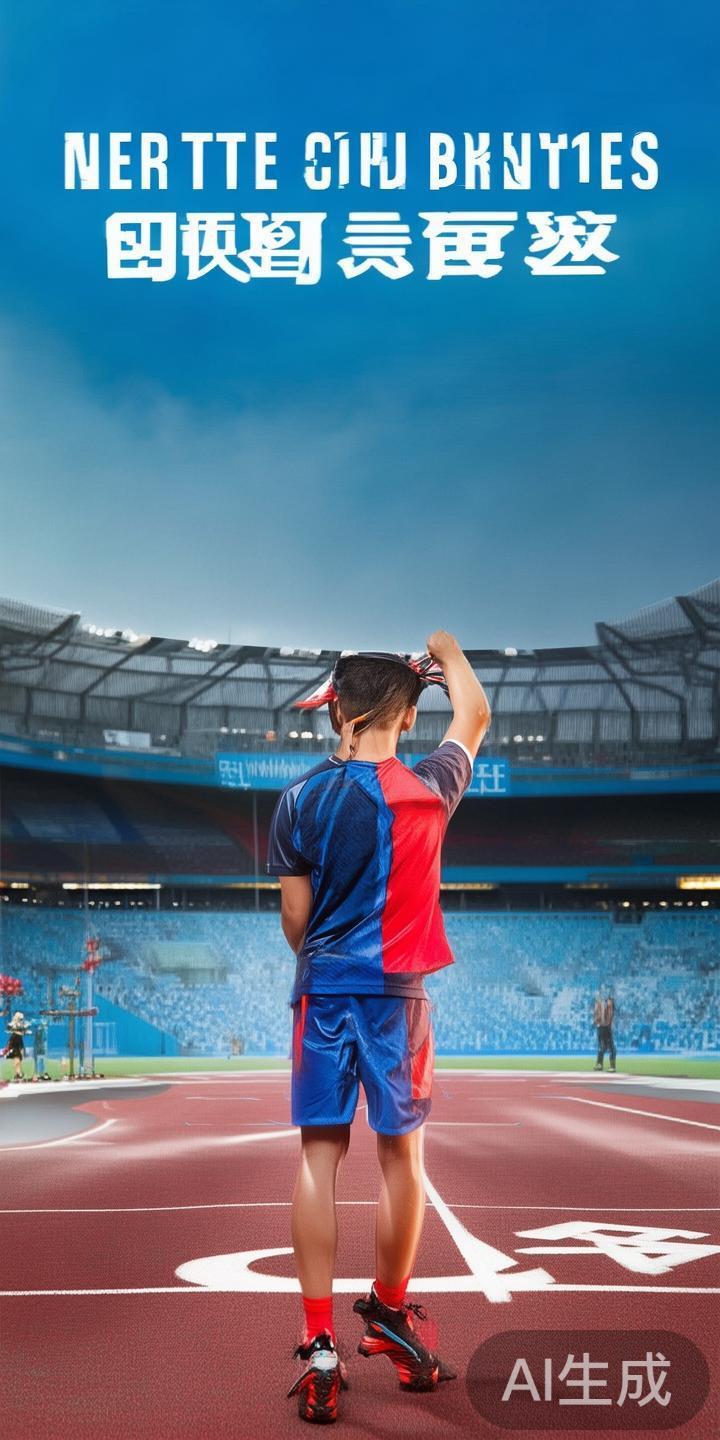 完美体育官方网站：全面了解体育新趋势与最新资讯