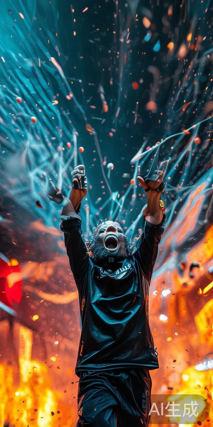 全面解析完美体育的品牌宣传策略与成功案例的深度研究