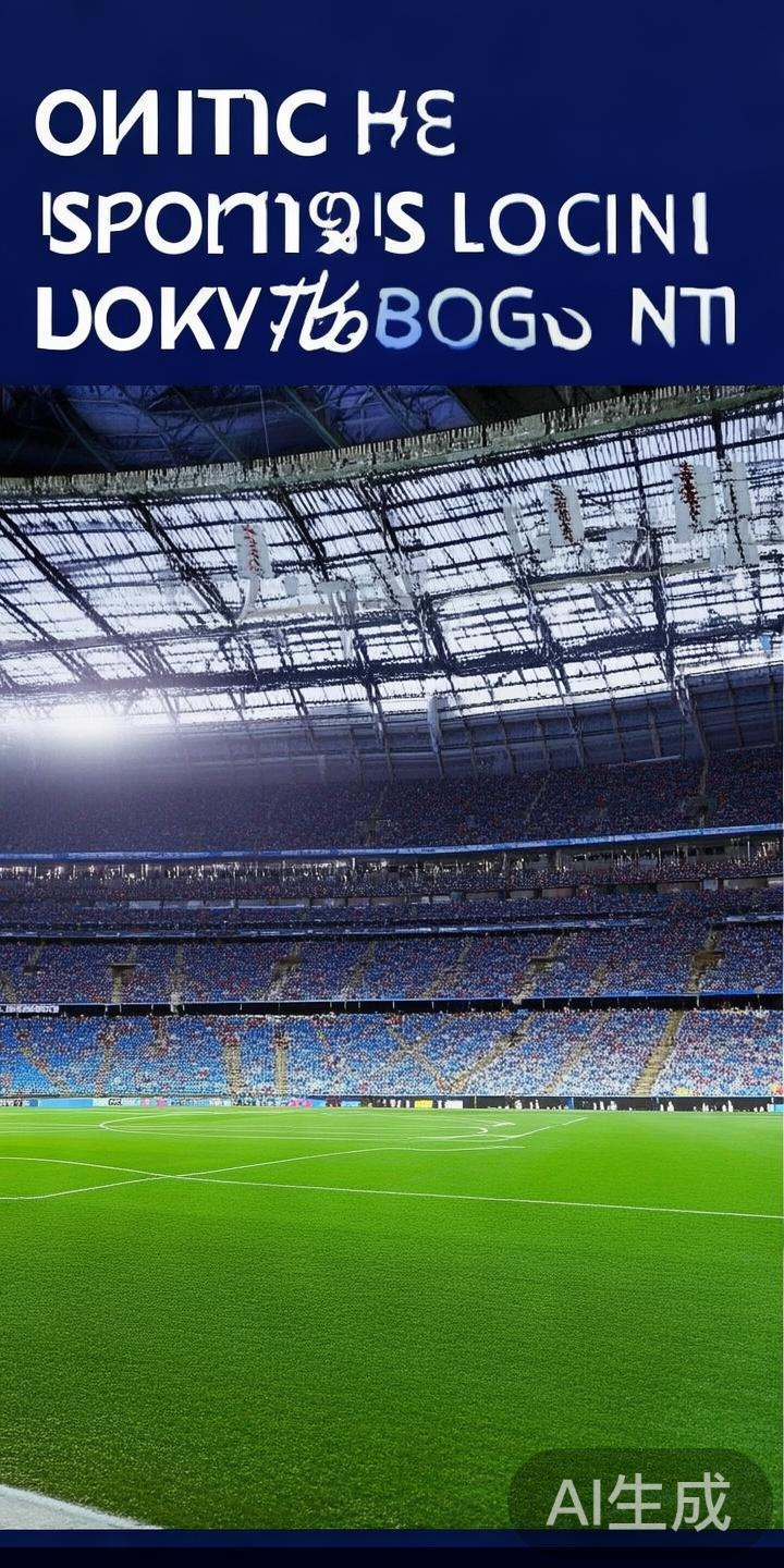 全面解析完美体育在线登陆攻略与技巧，轻松畅享精彩体育赛事体验