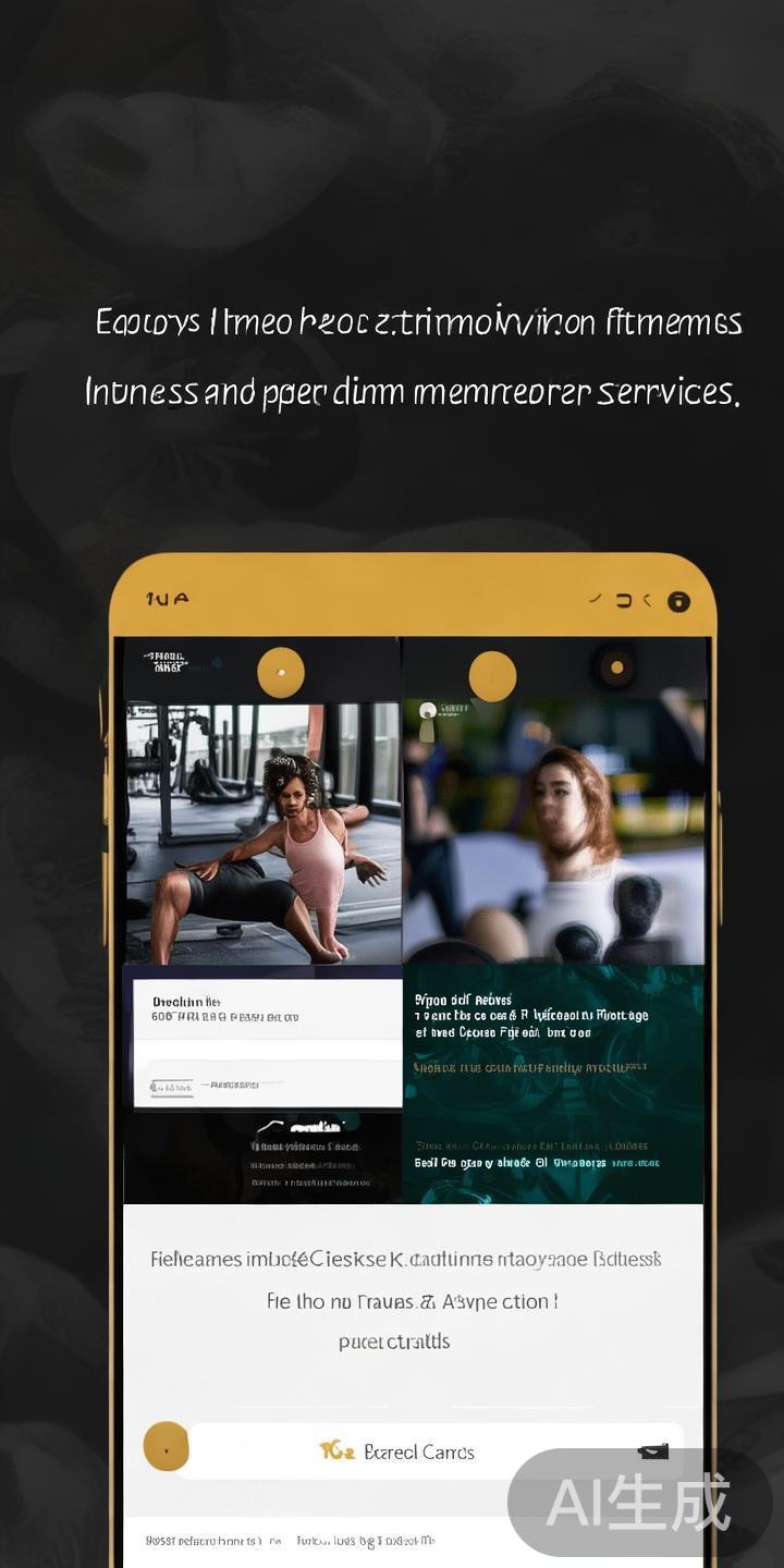 完美体体育官网：全面掌握健身资讯与尊享优质会员服务体验