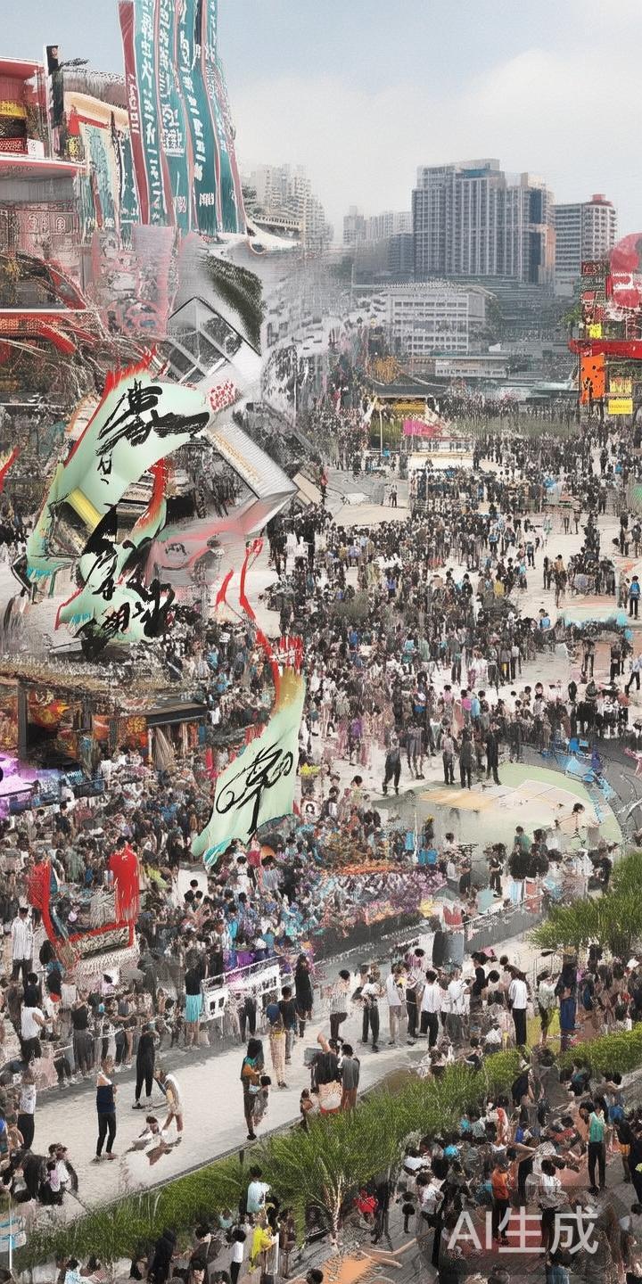 全面解析完美世界体育理念：打造多元化、全方位发展体育生态体系