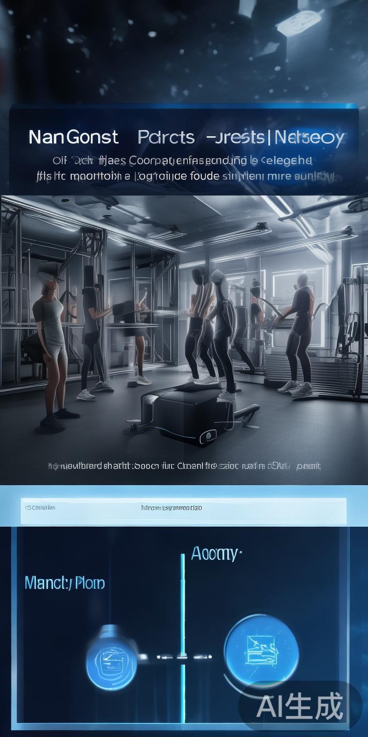 南宫完美体育：打造全民健身新风尚的专业体育领军品牌