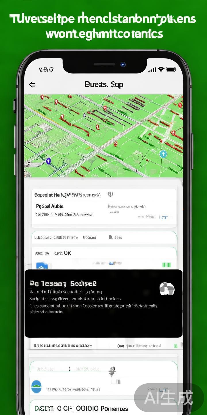 优化升级体育App地址中心，打造一站式导航与使用指南全攻略