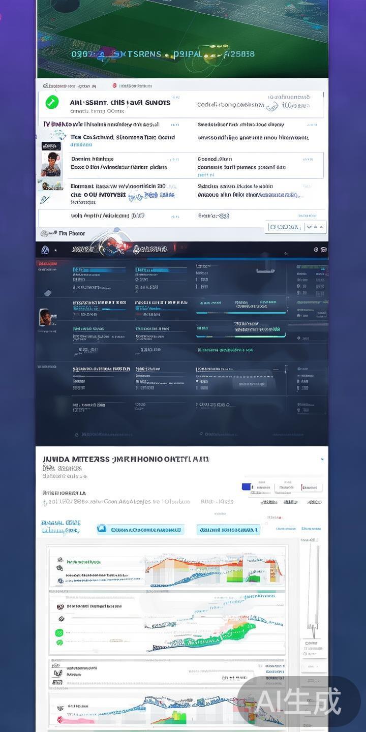 完美体育在线官网入口：掌握最新体育赛事资讯与专业投注攻略