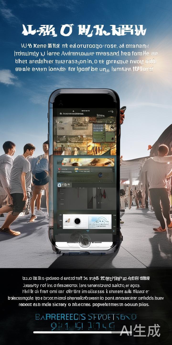 完美体育链接APP：打造专业运动赛事和全民社区互动新平台