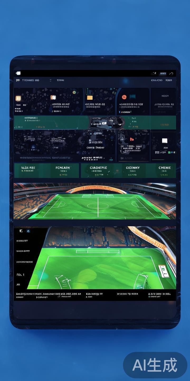 完美体育软件官网：全面解析最新版功能与使用指南