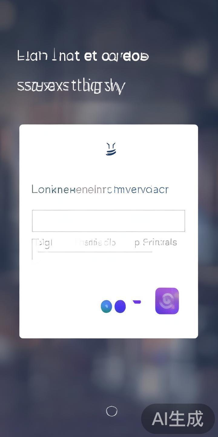 完美体育最新登录指南,让您轻松畅享运动精彩体验 打开APP并进入登录界面
安装完成后,打开应用程