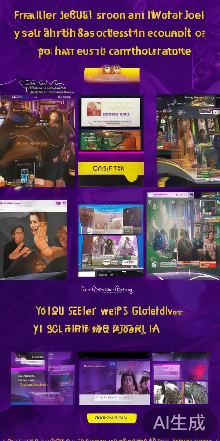 2023年度最全的365完美体育官网网站推荐与攻略 为了增强用户粘性,平台不断推出创新的互动功能。例如