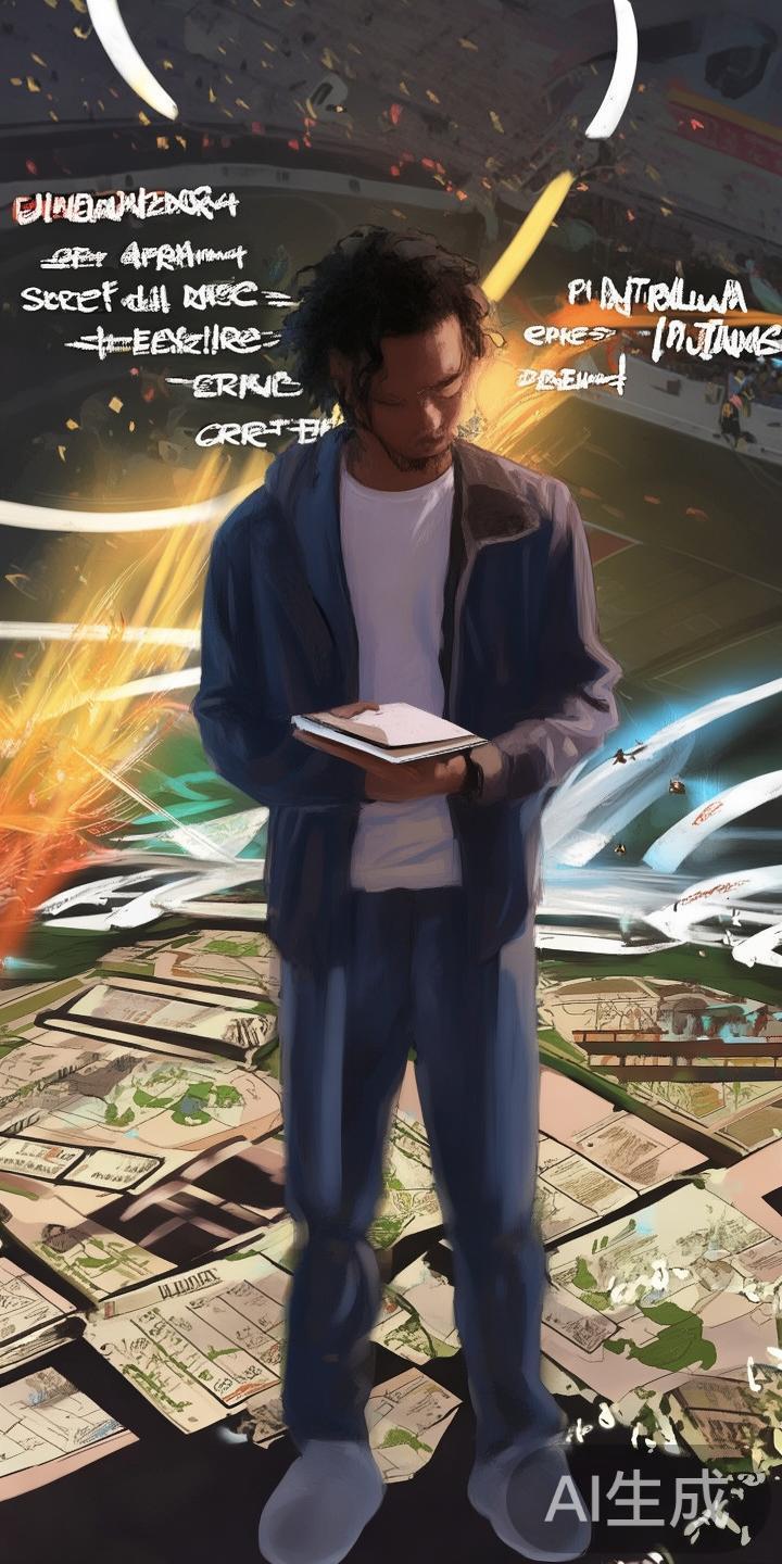 在决定加入体育代理行业之前，首先要明确自身的加盟目