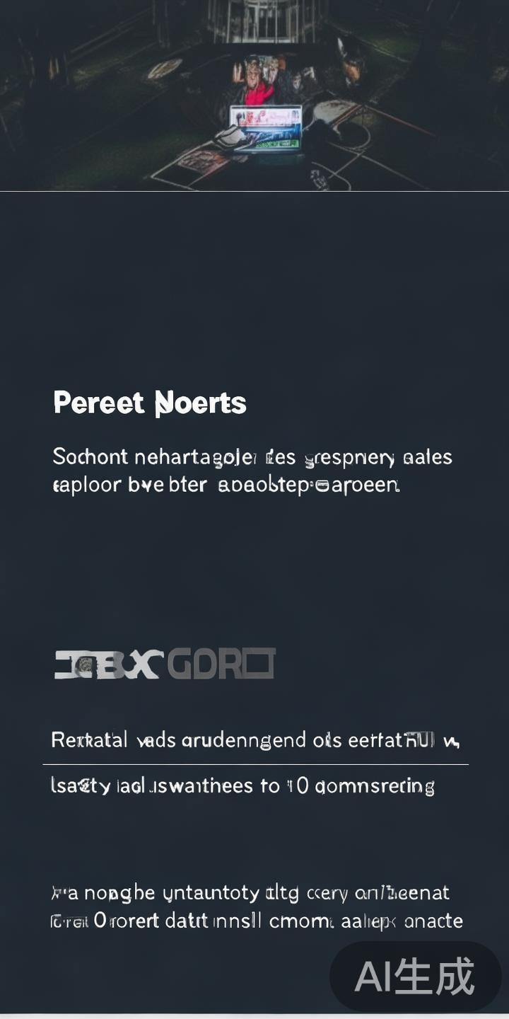 五、案例分析
以2022年一些体育网站突然遭到封