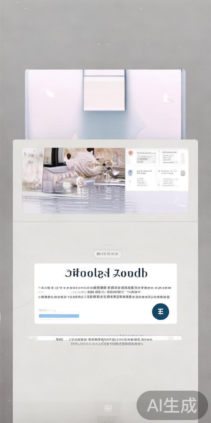 如果在顶部菜单没有明显的下载入口，可以滑动网页到底