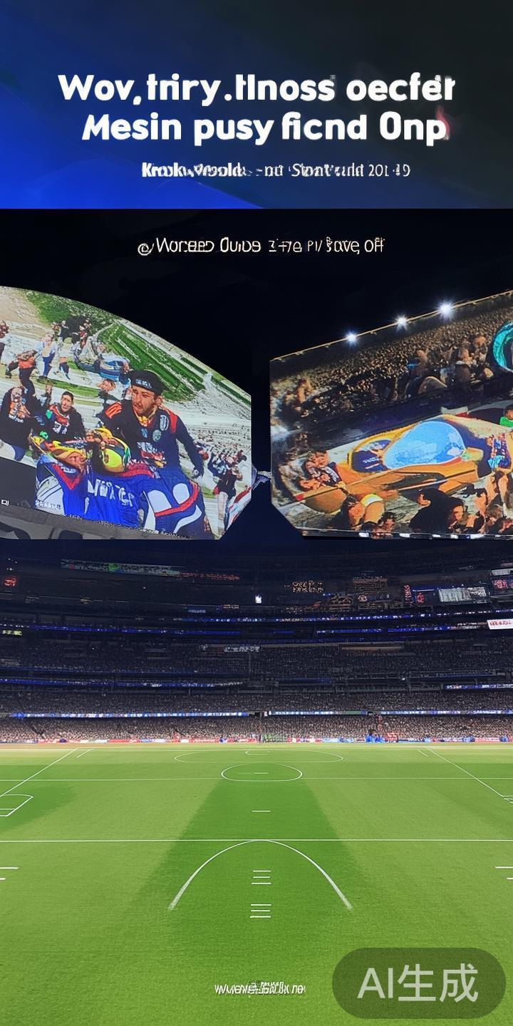 完美体育直播919:畅享全场精彩赛事高清盛宴,领略极致体育体验 比如,某些重要赛事如世界杯和NBA季后赛,完美体育