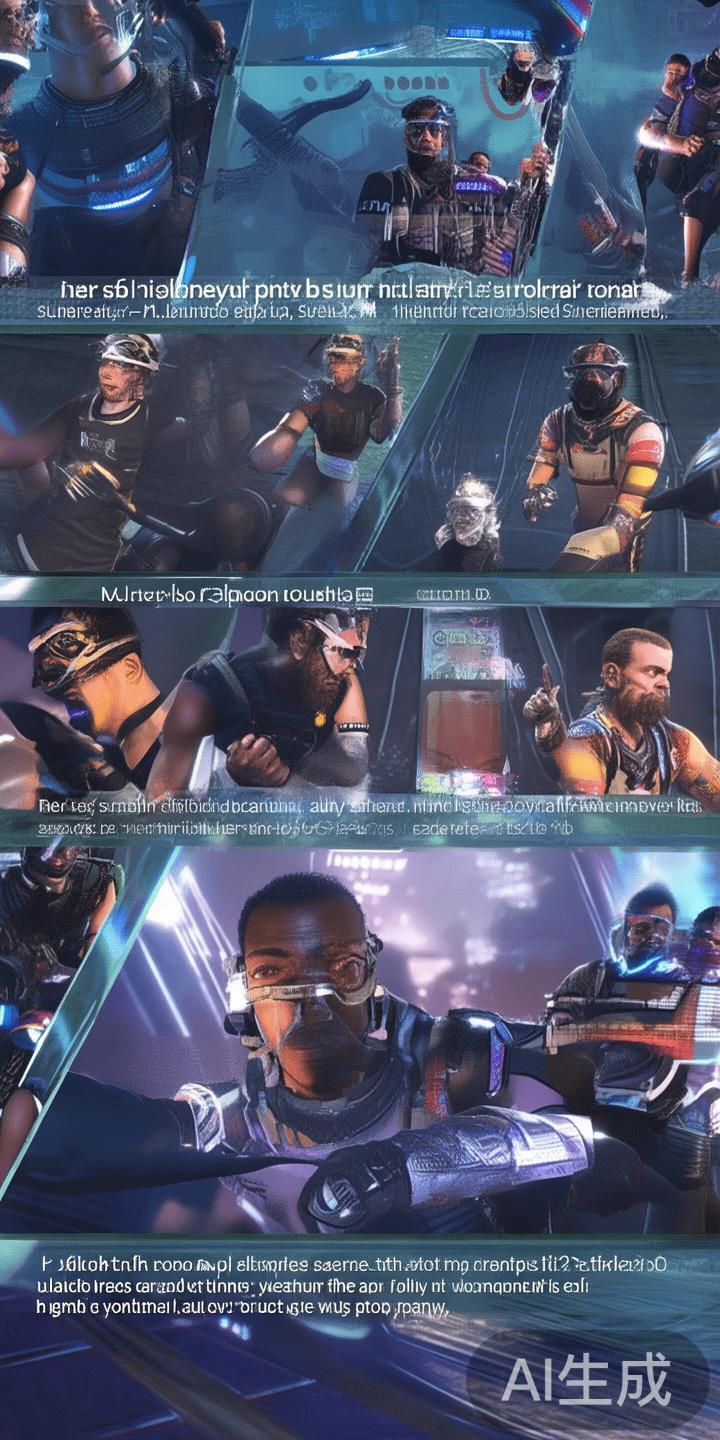 除了追求真实感，创新玩法是推动体育游戏向更高层次发