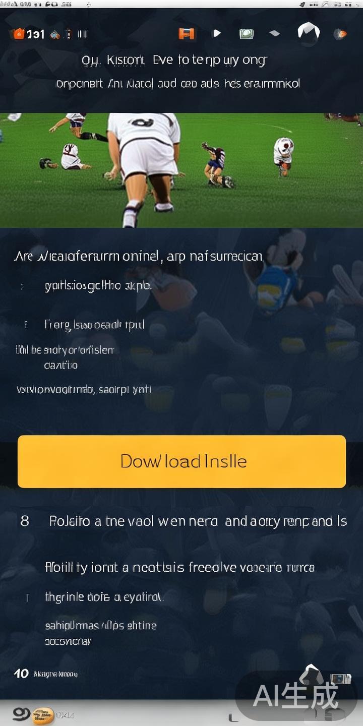 3.下载安装流程简明清晰
在官方网站或应用商店中