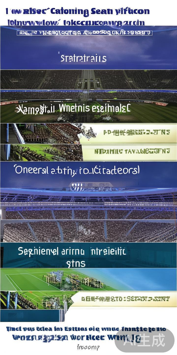 四、选择合适的座位类别
完美体育世界杯的门票按座