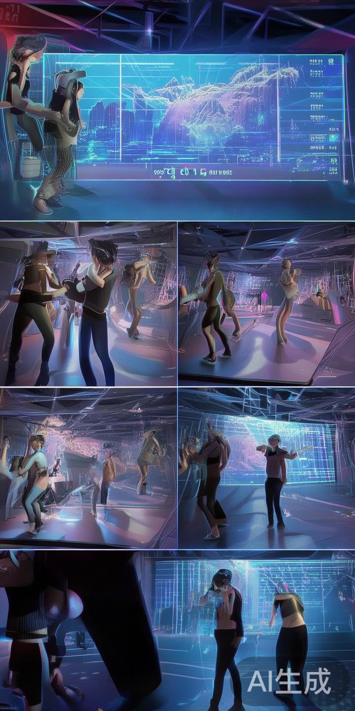 此外，为了提高运动的趣味性与参与度，平台还应引入互