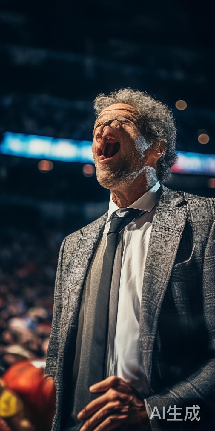 精彩绝伦的赛事解说技巧
一个优秀的体育解说员应具