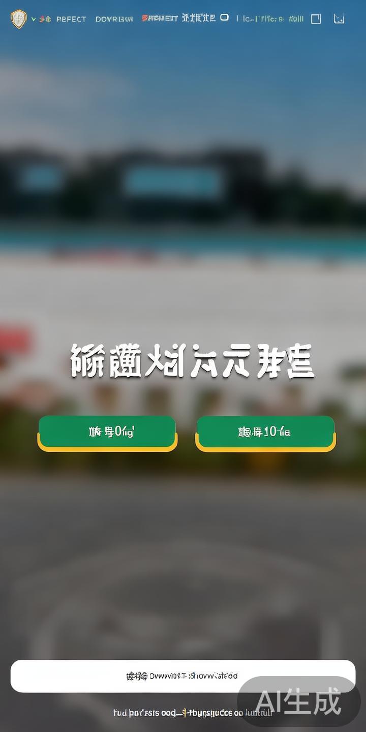 完美体育App在线登录全流程详解与官方下载安装使用指南