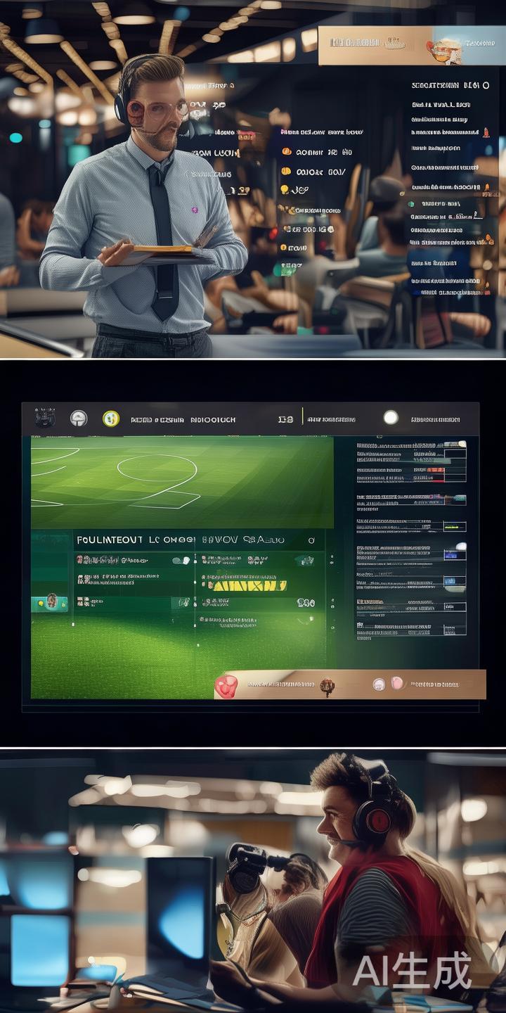 一项用户反馈显示，完美体育在内容制作方面投入较大，