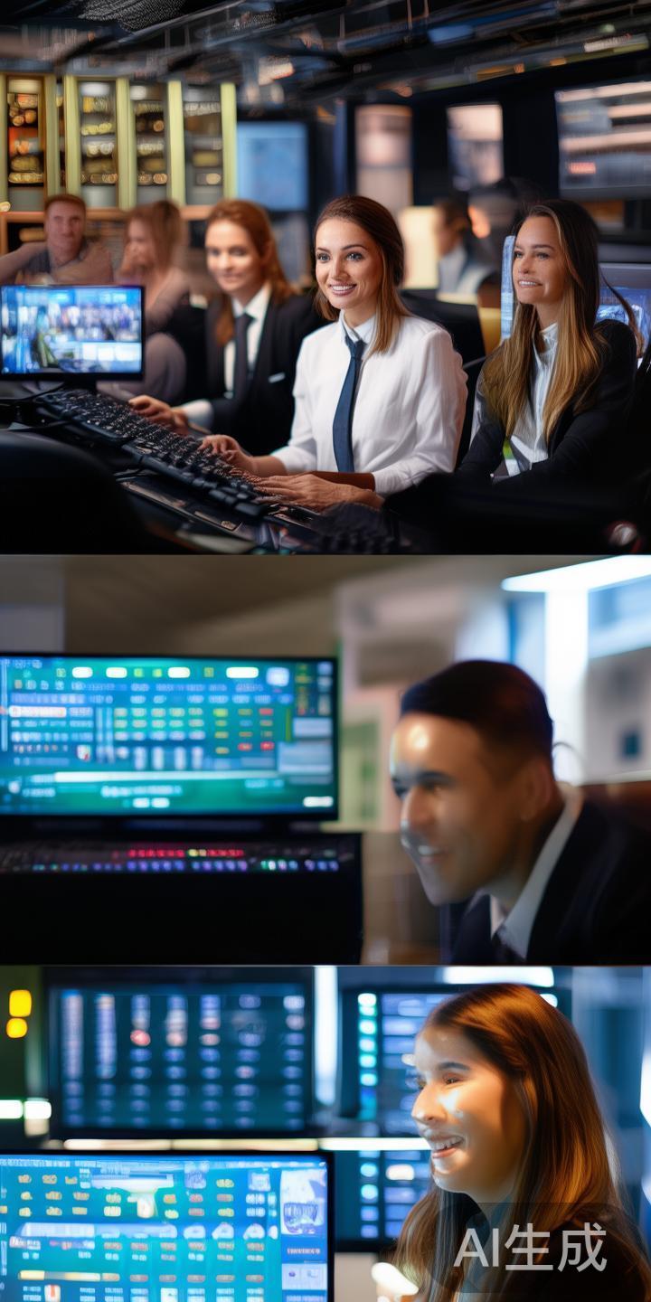 完美体育手机版:随时随地畅享精彩体育赛事与专业投注平台体验 优质的客户服务和安全保障
用户体验不仅体现在技术