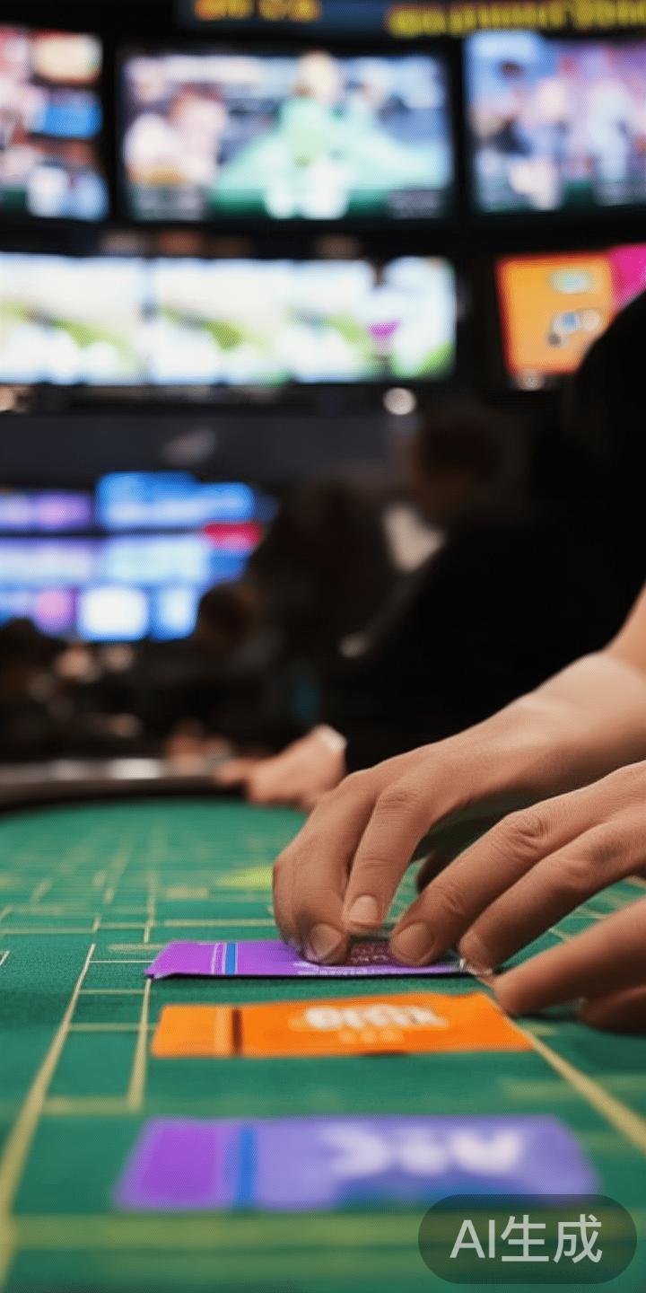 合理分散投注风险
所谓“分散投资”在体育&nbsp;bet